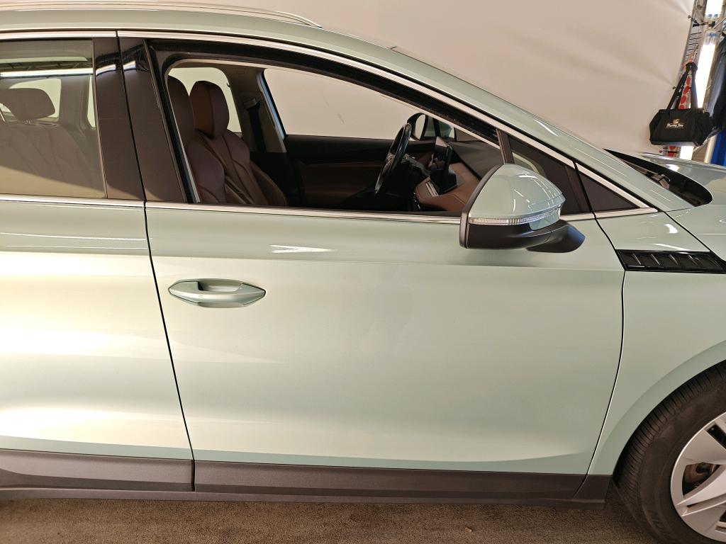 Foto 20 van Skoda Enyaq