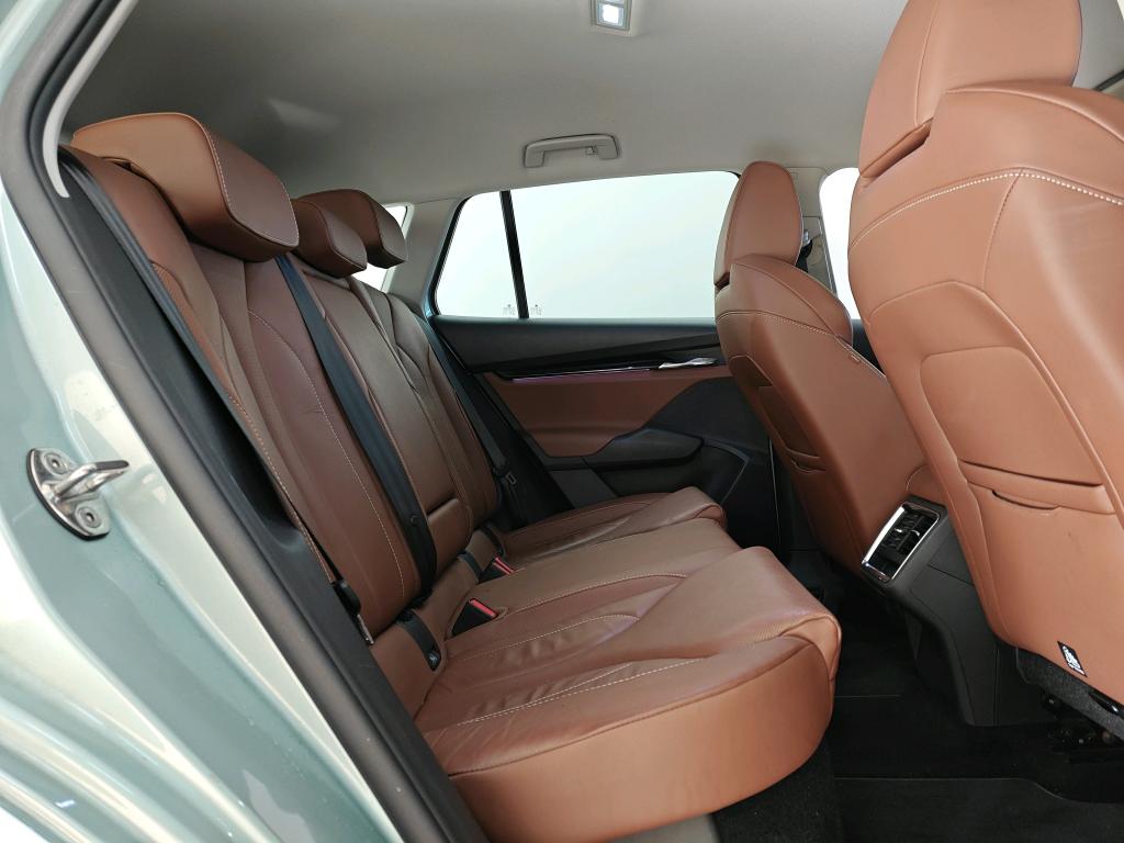 Foto 21 van Skoda Enyaq