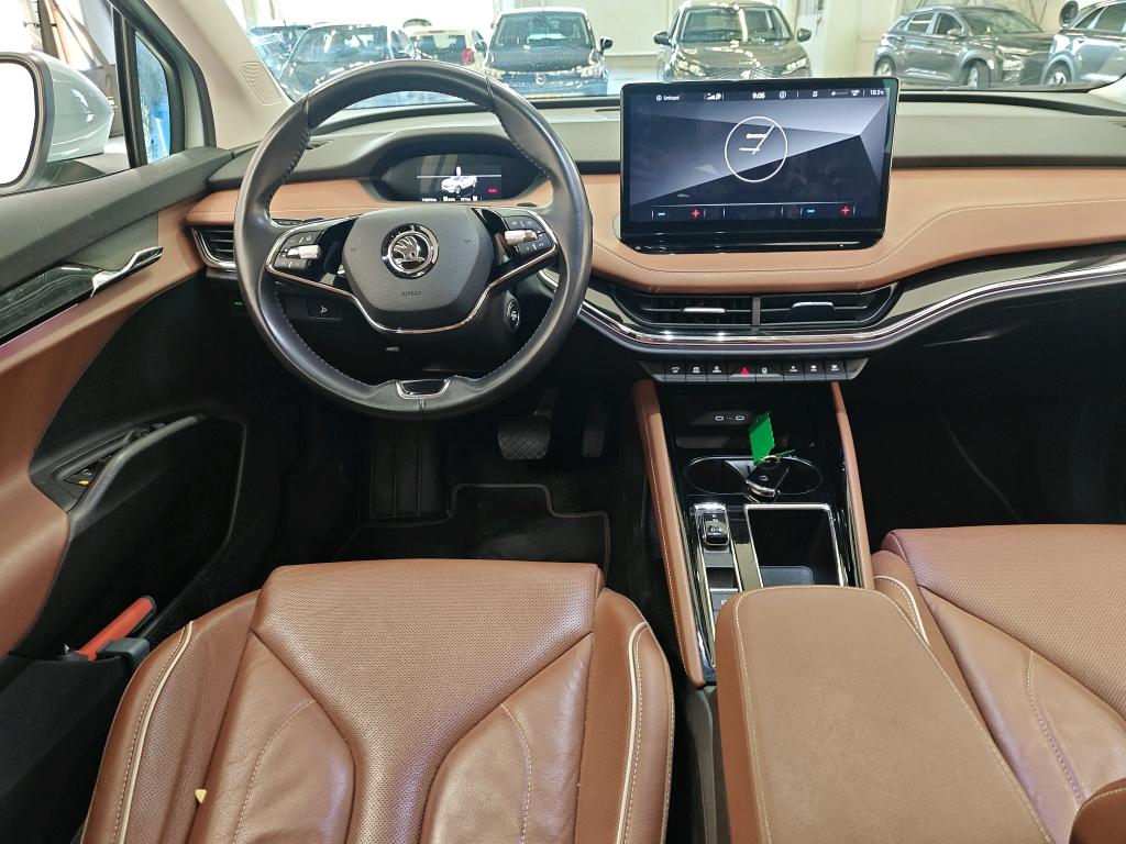 Foto 22 van Skoda Enyaq