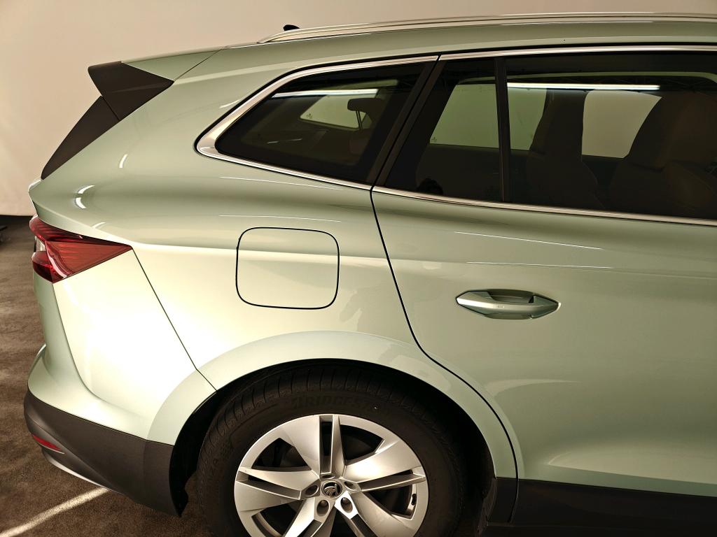 Foto 24 van Skoda Enyaq