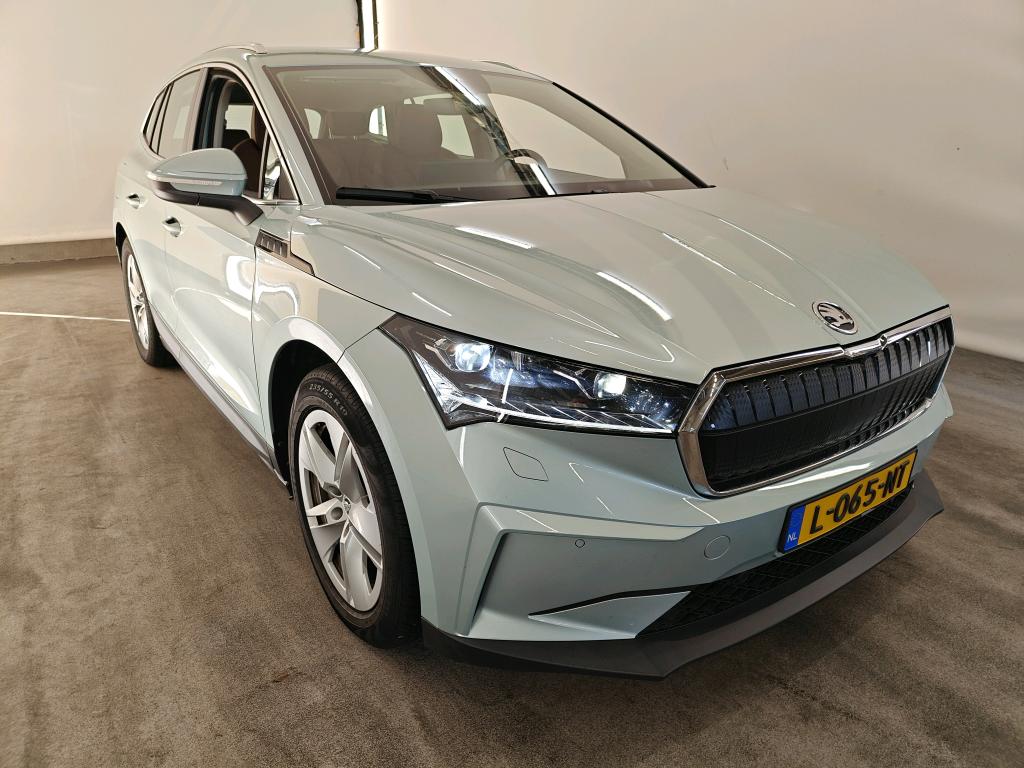 Foto 26 van Skoda Enyaq