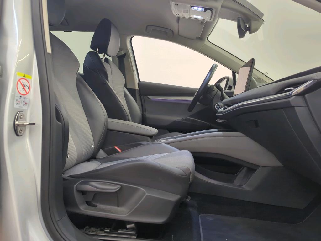 Foto 3 van Skoda Enyaq