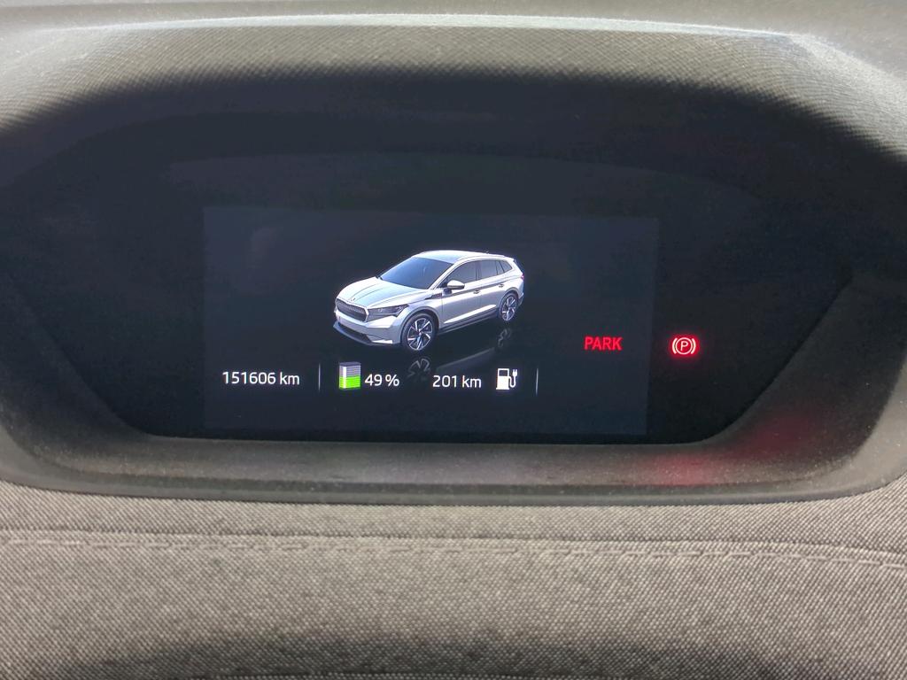Foto 7 van Skoda Enyaq