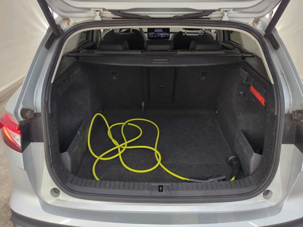 Foto 9 van Skoda Enyaq