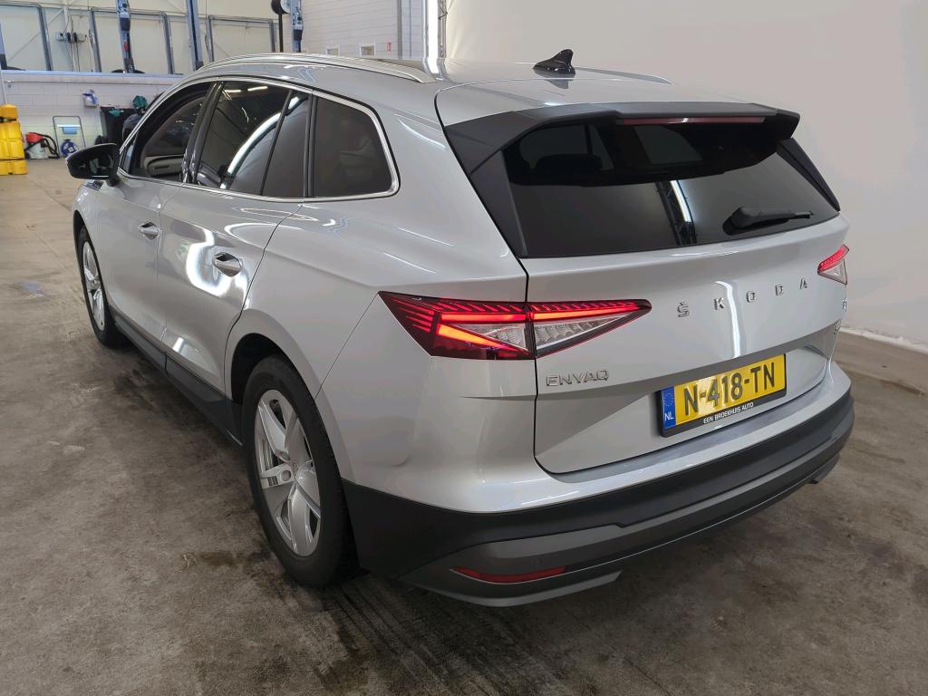 Foto 10 van Skoda Enyaq