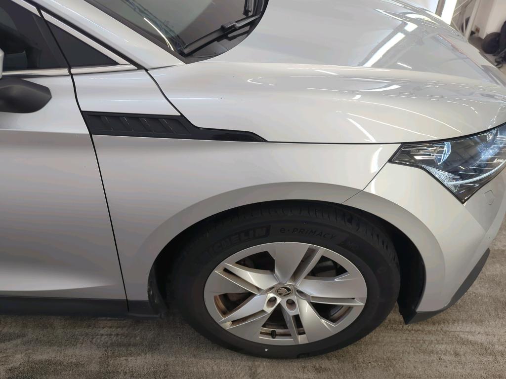Foto 13 van Skoda Enyaq
