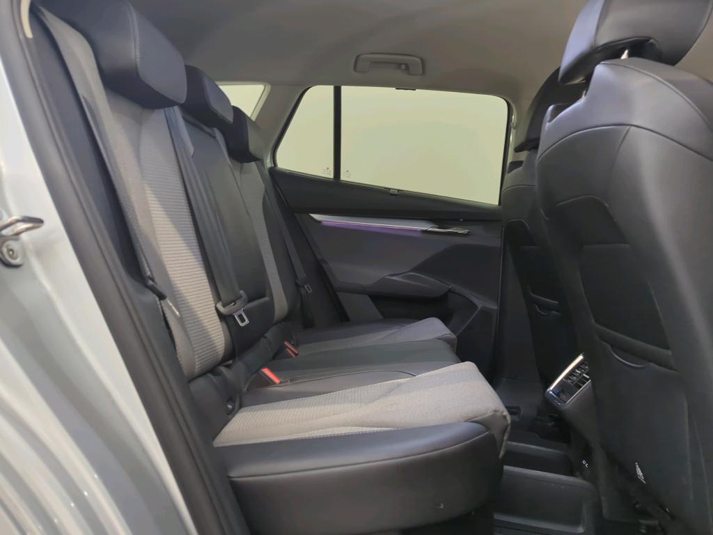 Foto 15 van Skoda Enyaq