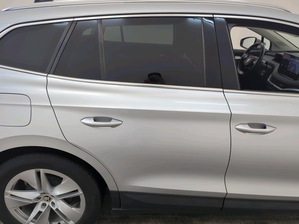 Foto 17 van Skoda Enyaq