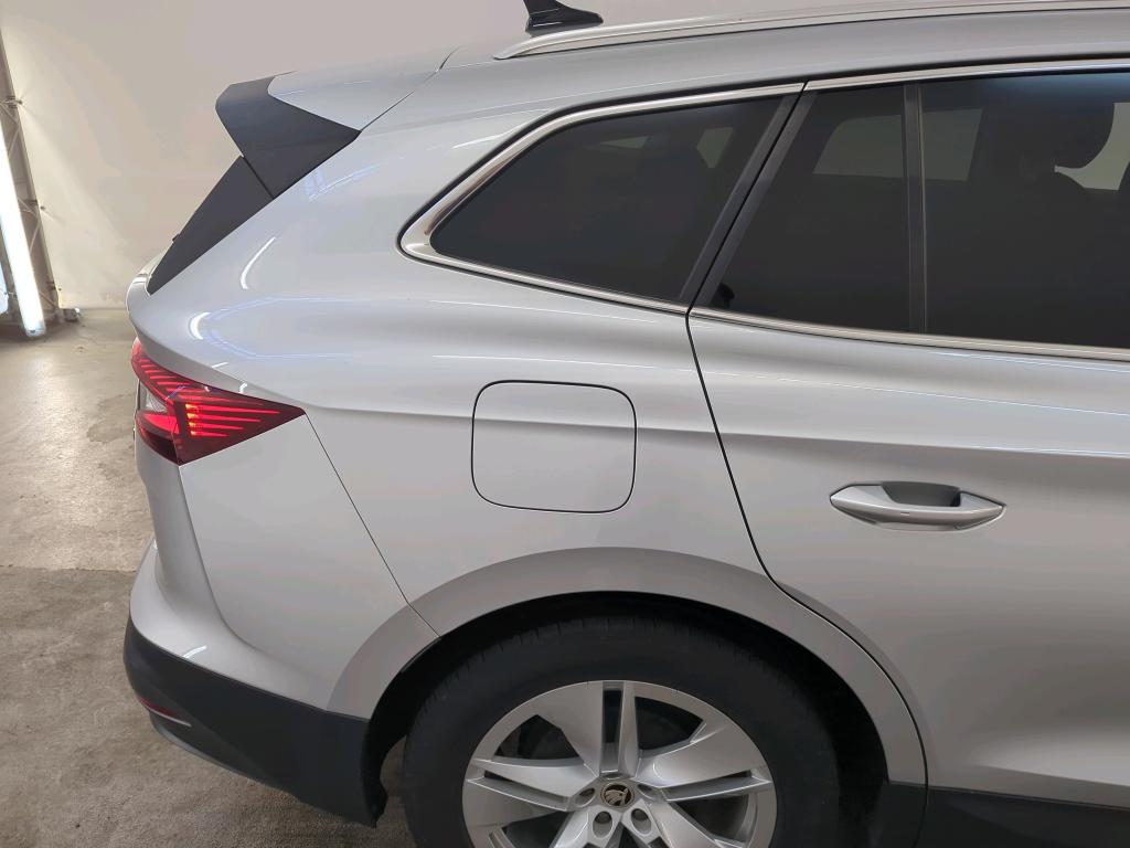 Foto 18 van Skoda Enyaq