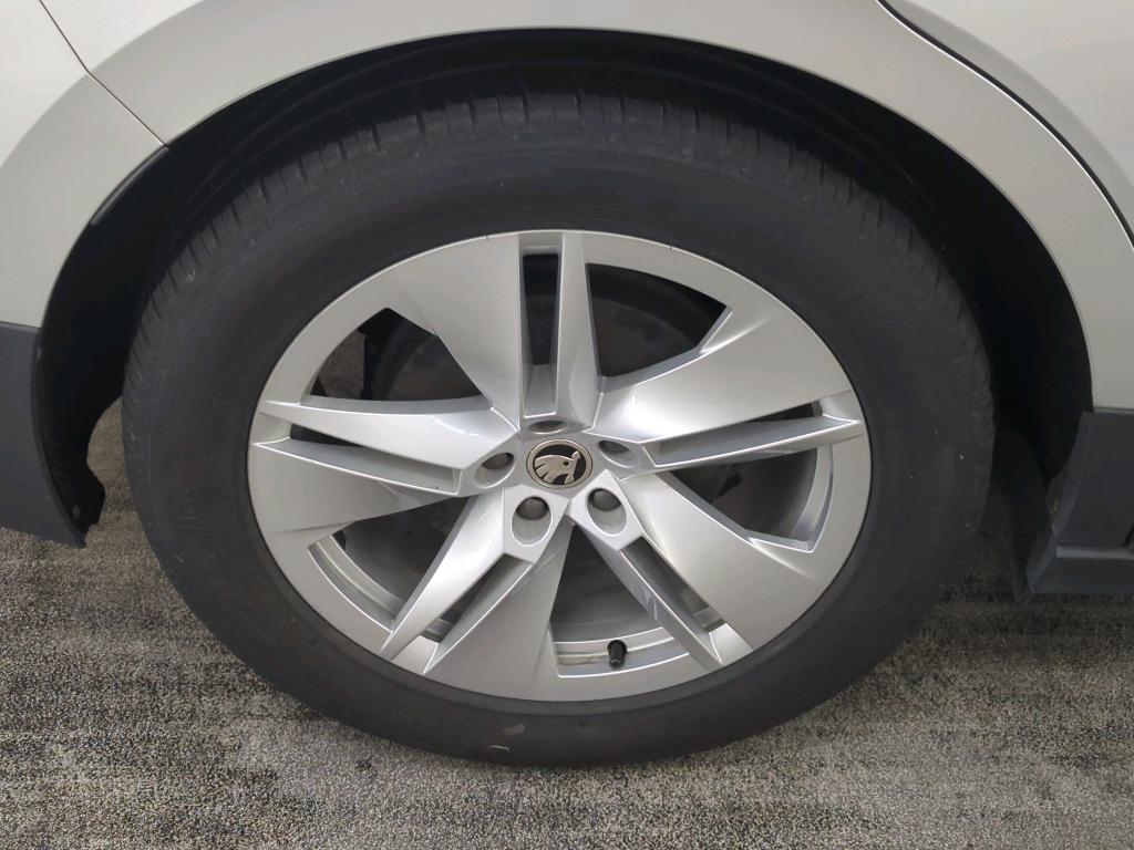 Foto 19 van Skoda Enyaq
