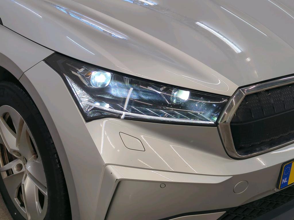 Foto 20 van Skoda Enyaq