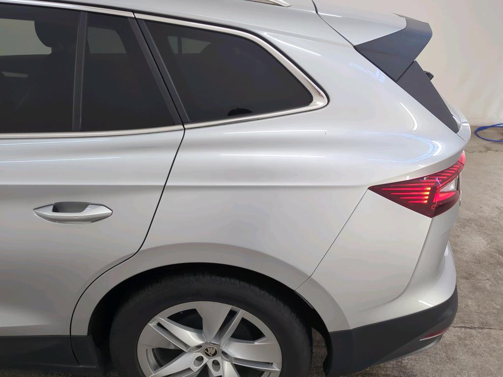Foto 25 van Skoda Enyaq