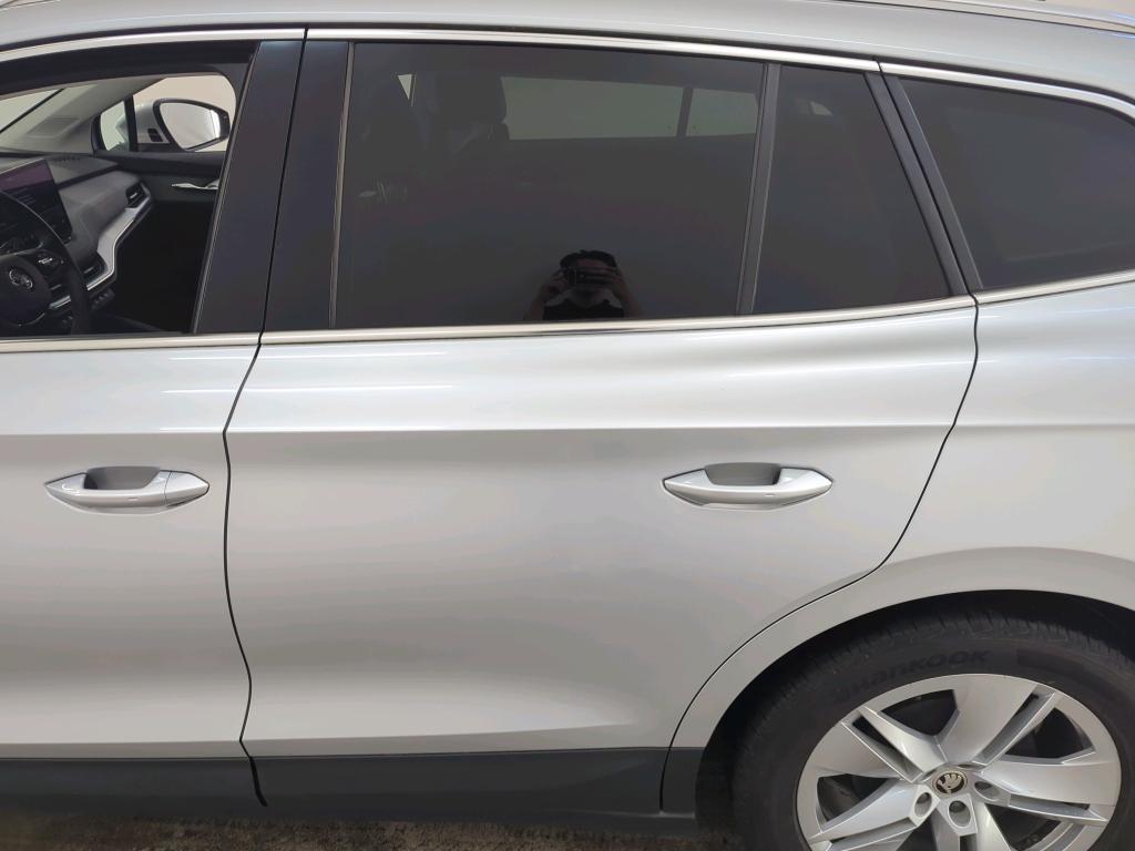 Foto 26 van Skoda Enyaq