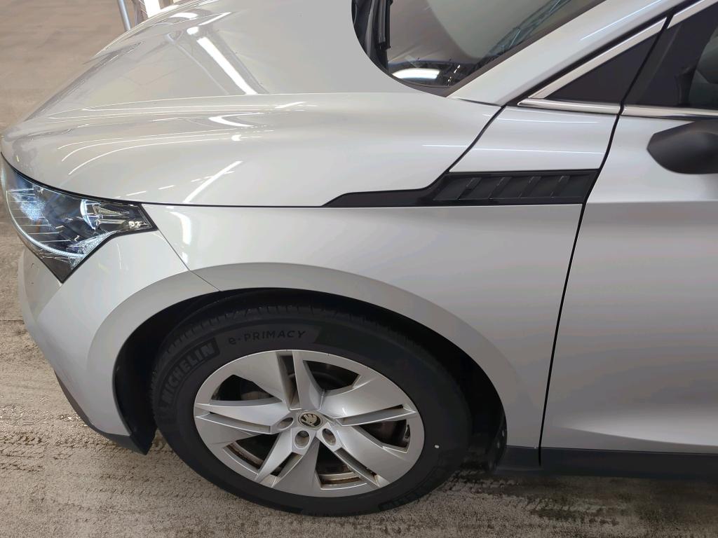 Foto 28 van Skoda Enyaq