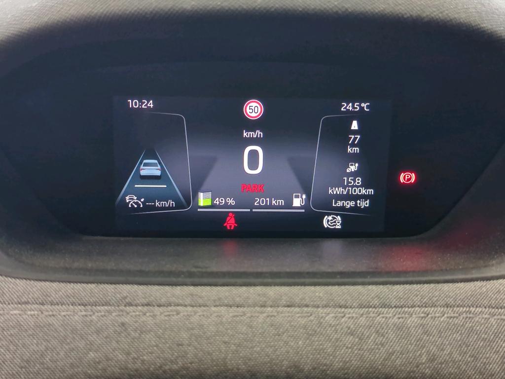 Foto 30 van Skoda Enyaq