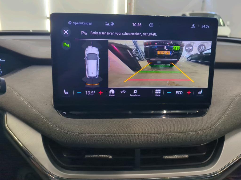 Foto 34 van Skoda Enyaq
