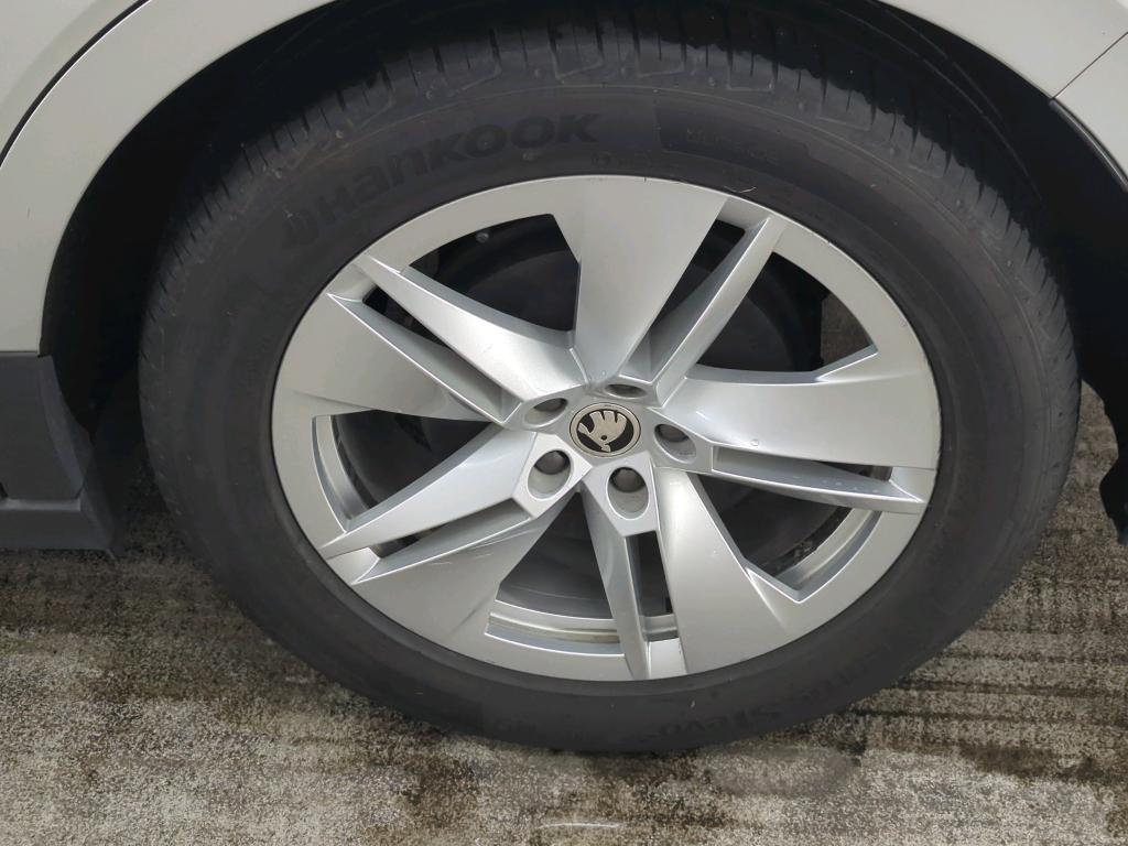 Foto 35 van Skoda Enyaq