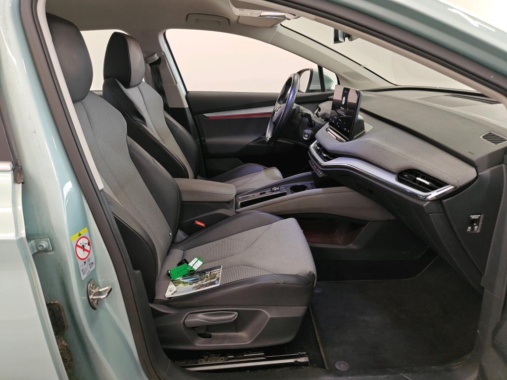 Photo 4 of Skoda Enyaq