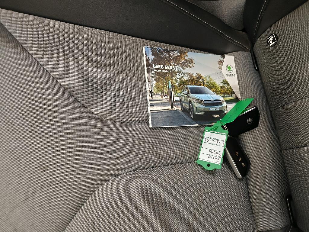 Photo 5 of Skoda Enyaq