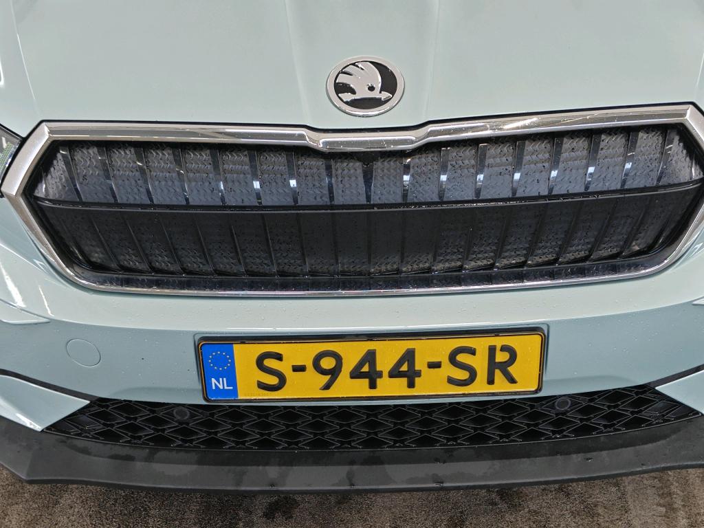 Photo 6 of Skoda Enyaq