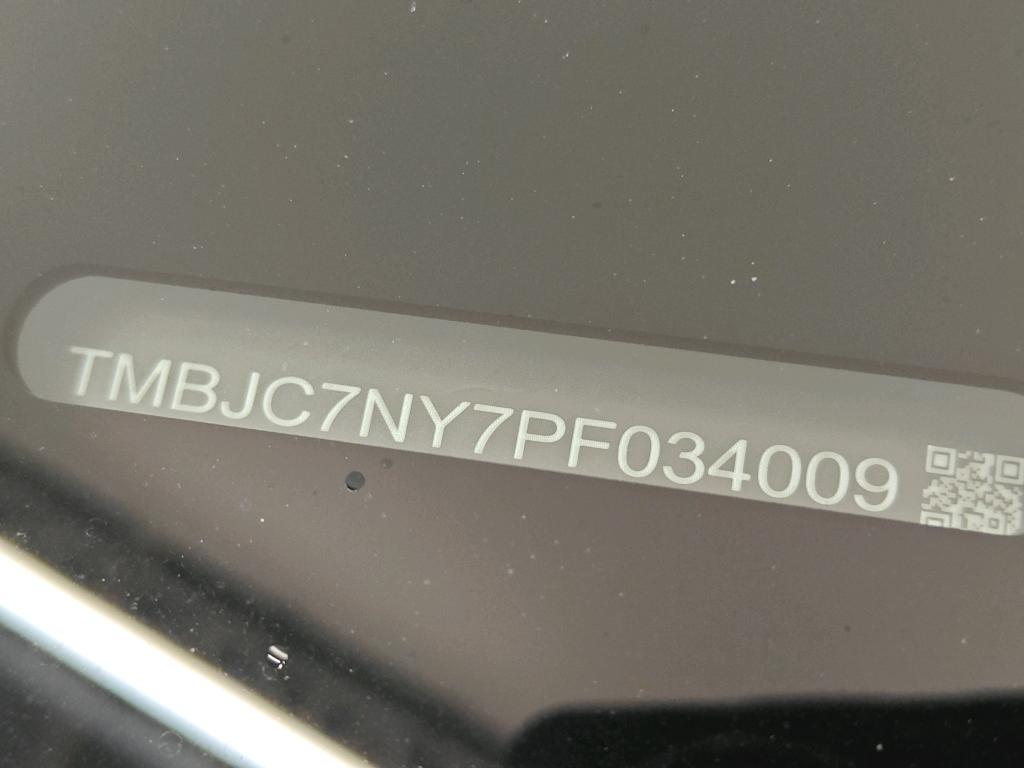 Photo 7 of Skoda Enyaq