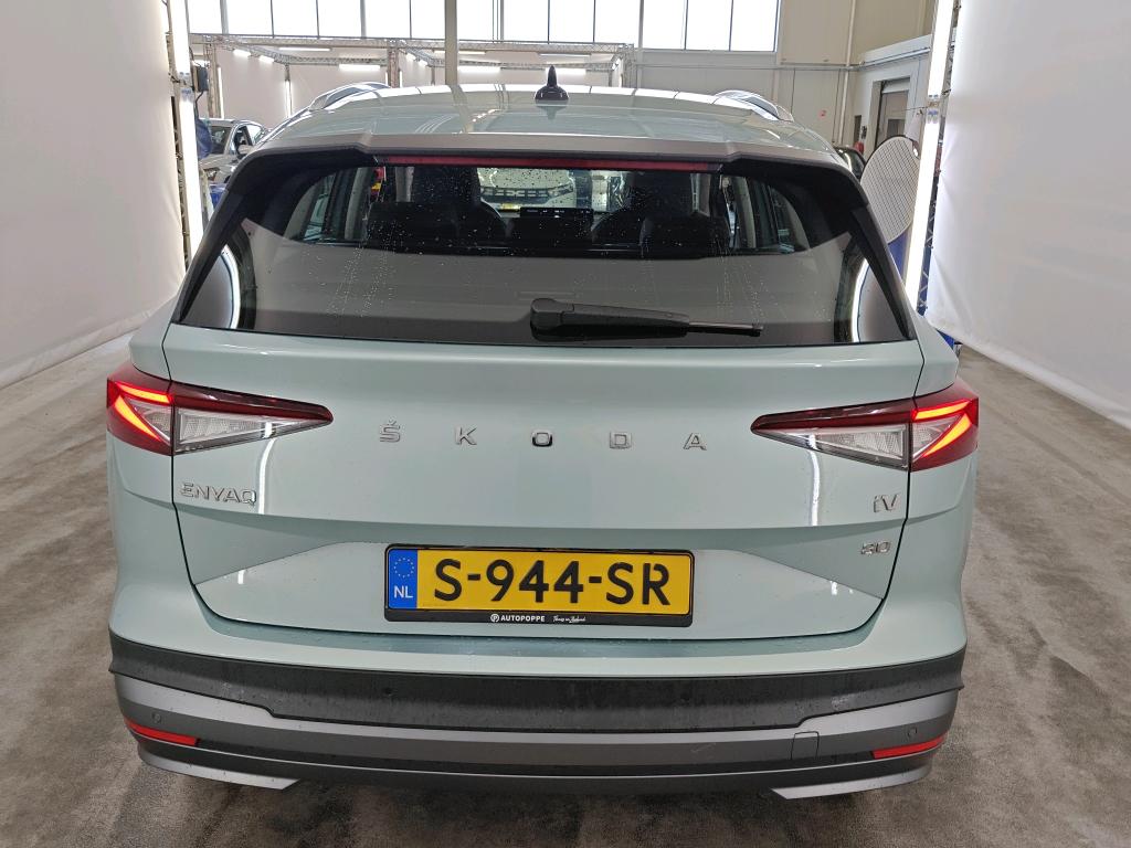 Photo 10 of Skoda Enyaq