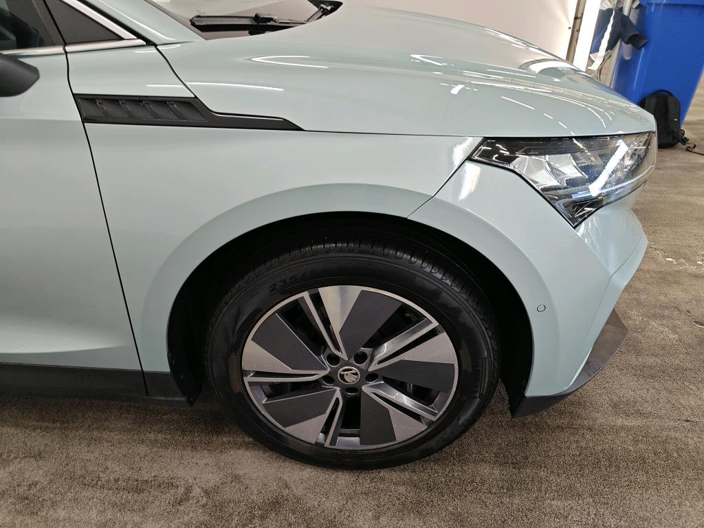Photo 11 of Skoda Enyaq