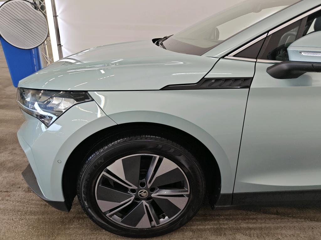Photo 12 of Skoda Enyaq