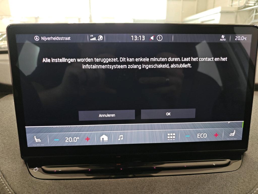 Photo 13 of Skoda Enyaq