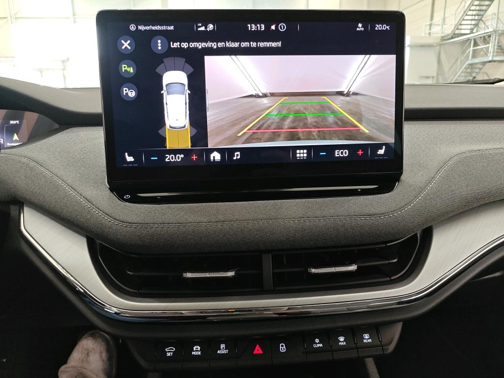 Photo 14 of Skoda Enyaq