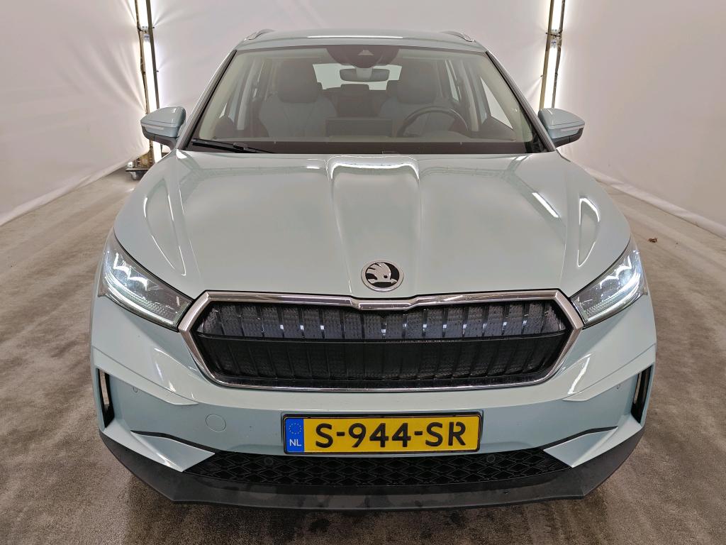 Photo 15 of Skoda Enyaq