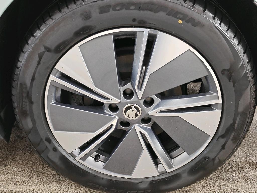 Photo 17 of Skoda Enyaq