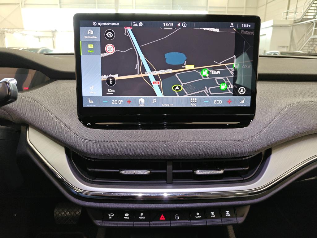 Photo 19 of Skoda Enyaq