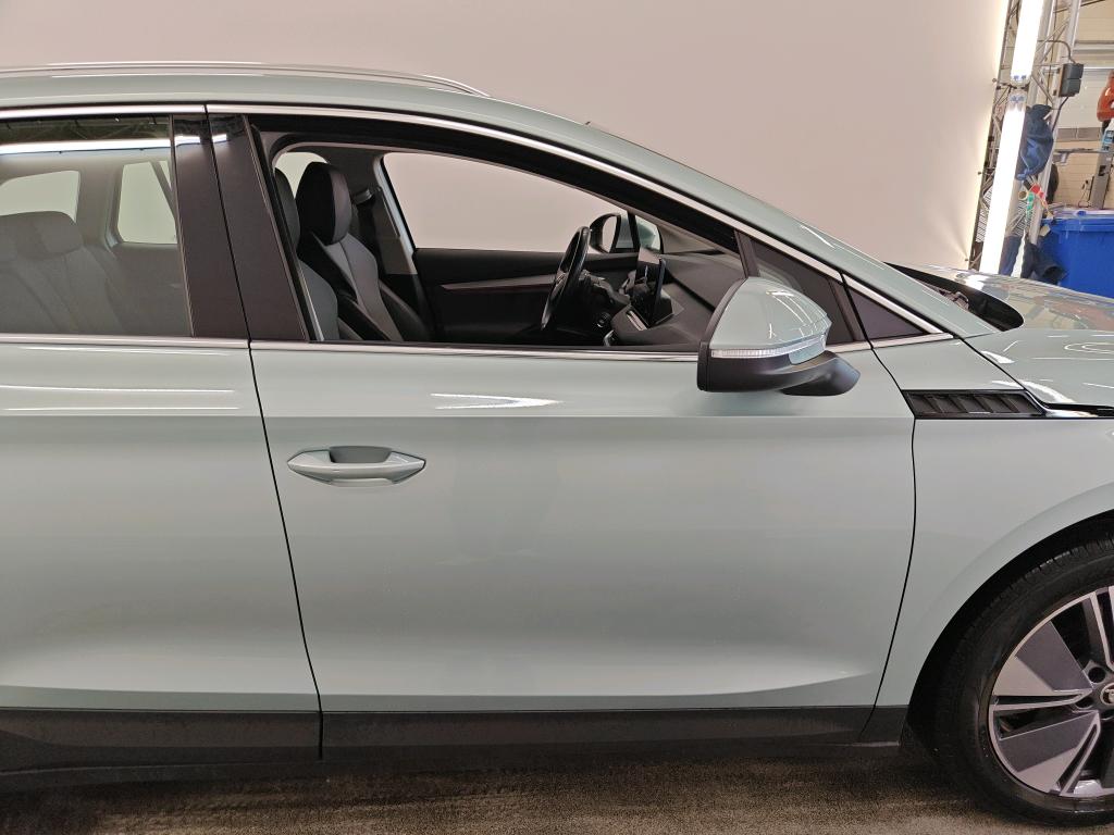 Photo 20 of Skoda Enyaq