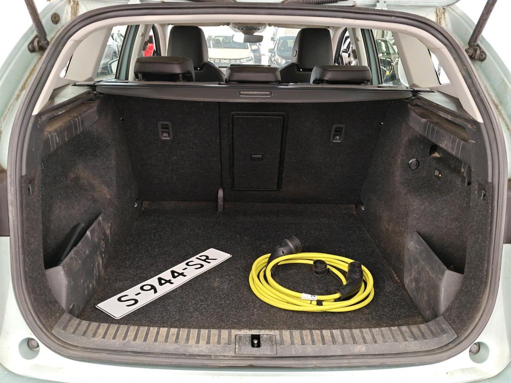 Photo 22 of Skoda Enyaq