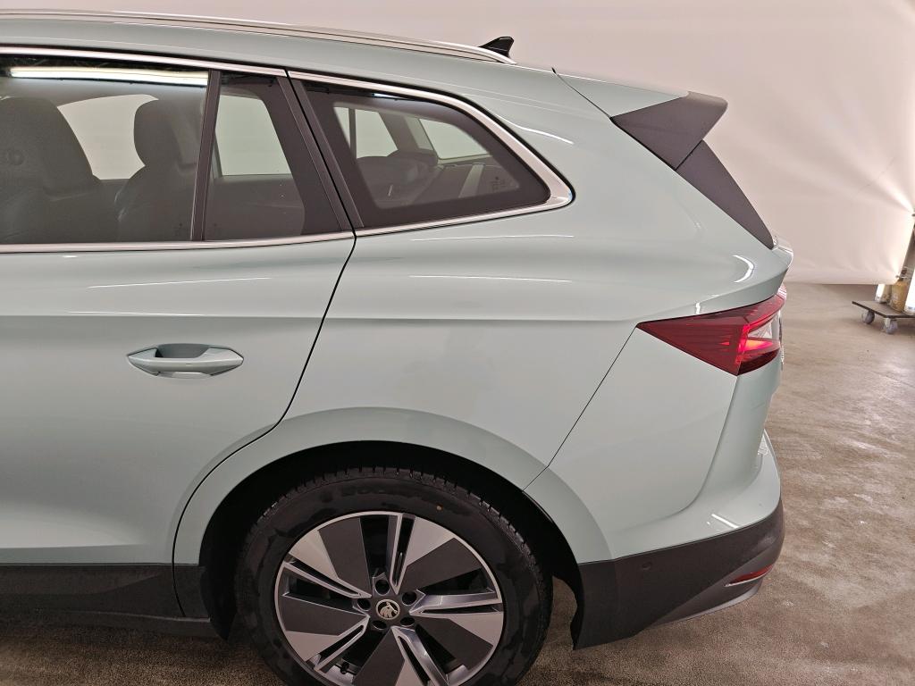 Photo 23 of Skoda Enyaq