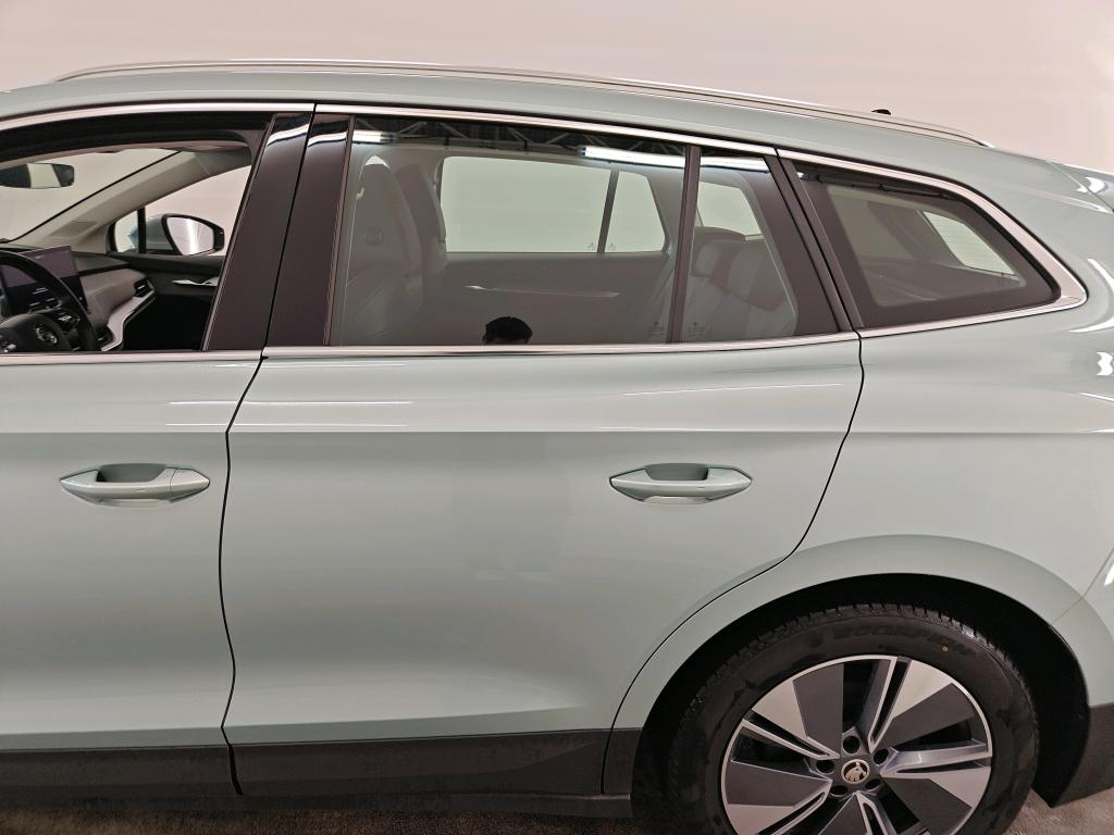 Photo 24 of Skoda Enyaq