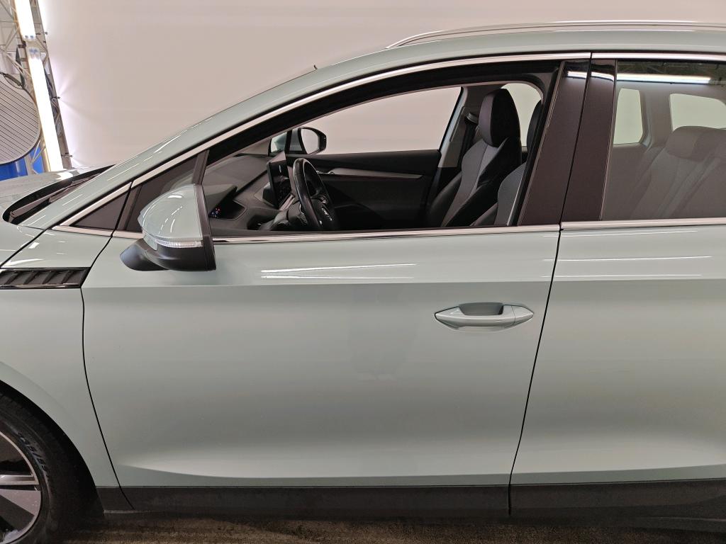 Photo 25 of Skoda Enyaq
