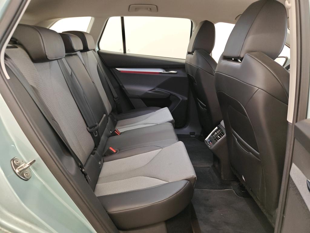 Photo 26 of Skoda Enyaq
