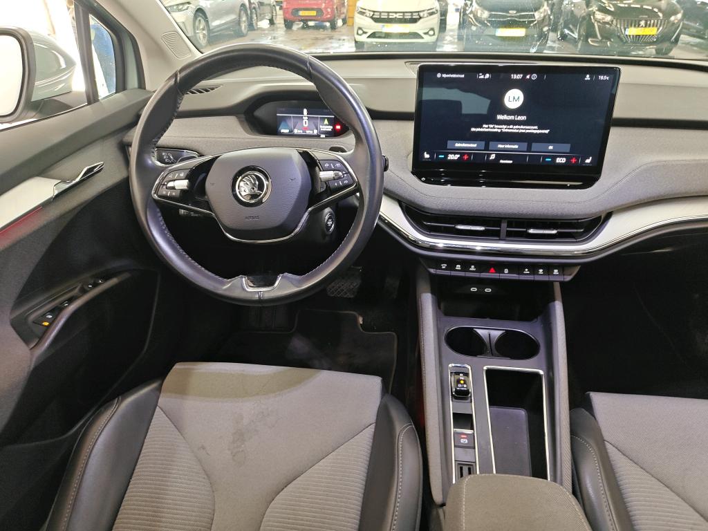 Photo 27 of Skoda Enyaq