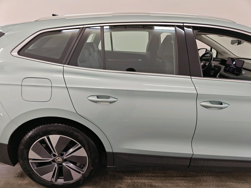 Photo 28 of Skoda Enyaq