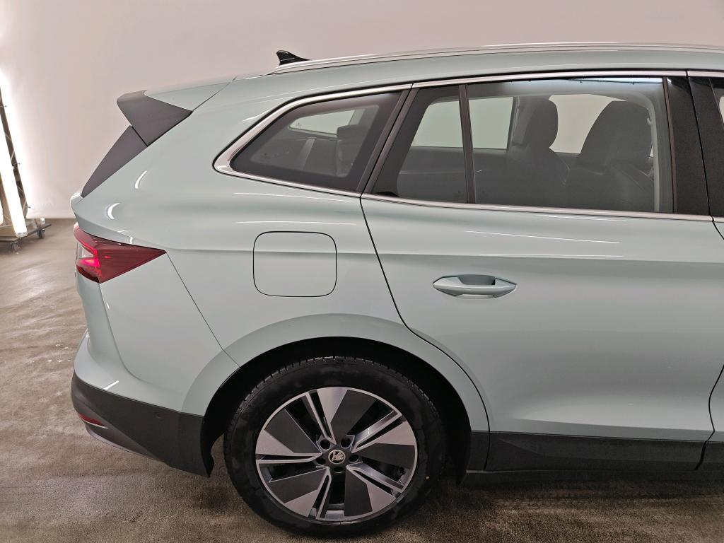 Photo 29 of Skoda Enyaq