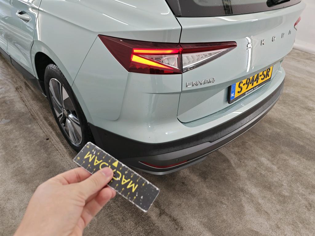Photo 31 of Skoda Enyaq