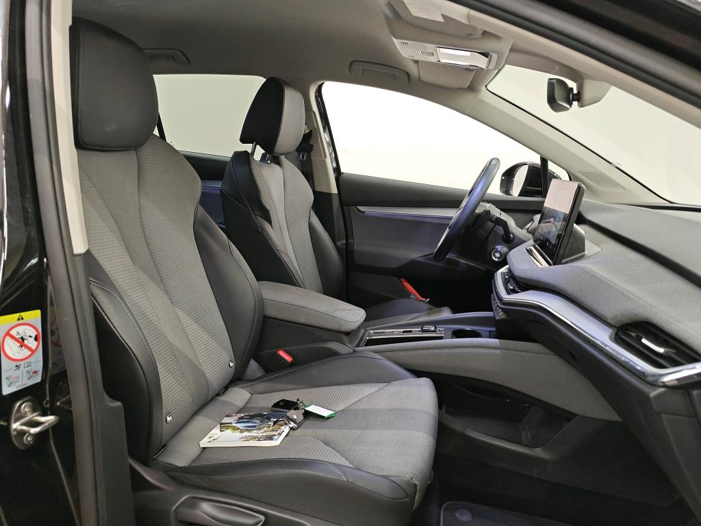 Foto 3 van Skoda Enyaq