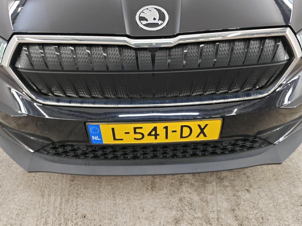 Foto 5 van Skoda Enyaq