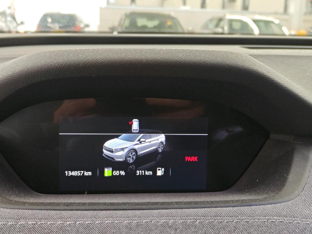 Foto 7 van Skoda Enyaq