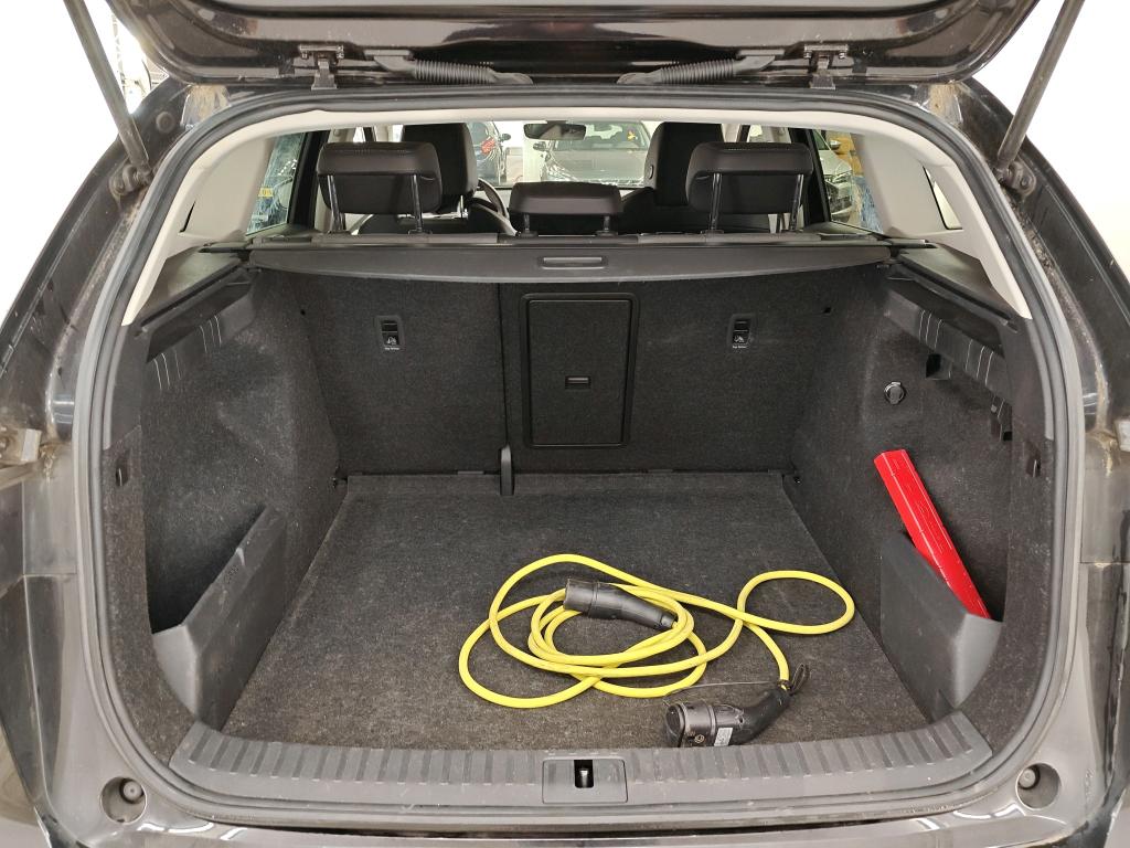 Foto 8 van Skoda Enyaq