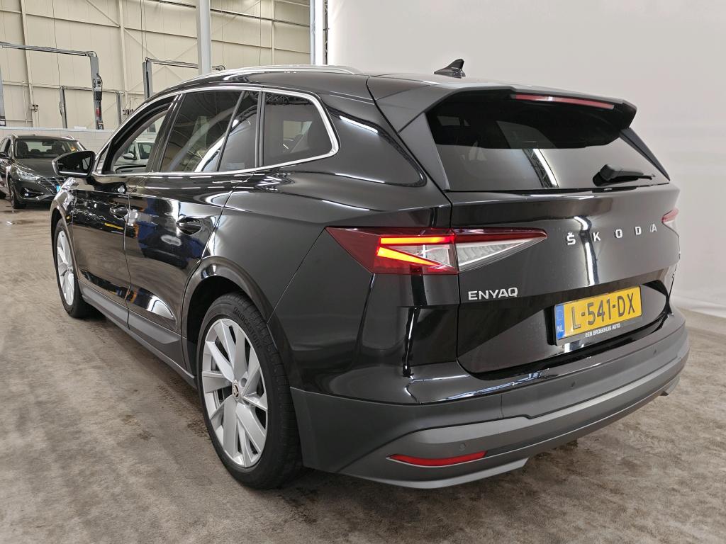 Foto 9 van Skoda Enyaq