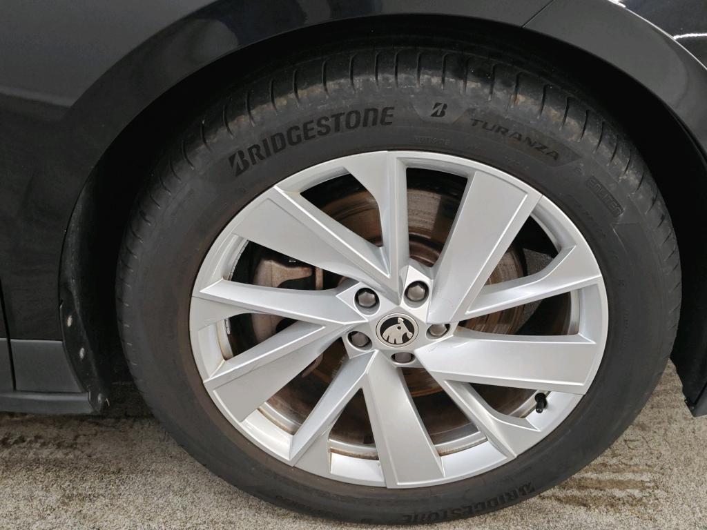 Foto 12 van Skoda Enyaq