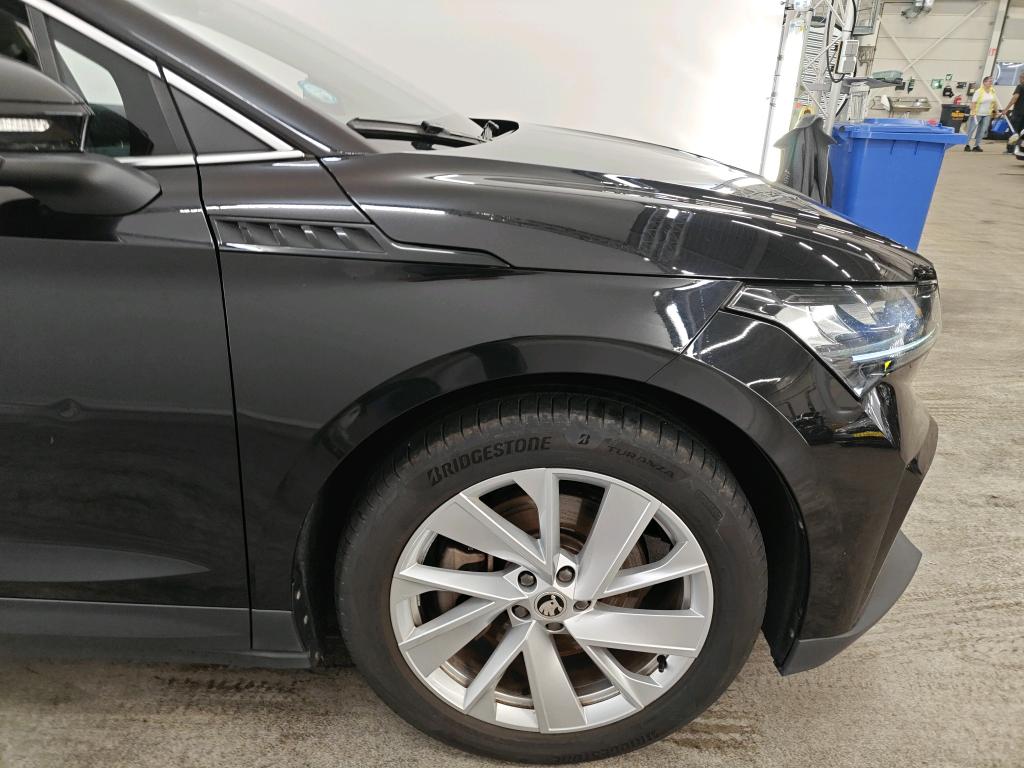 Foto 13 van Skoda Enyaq